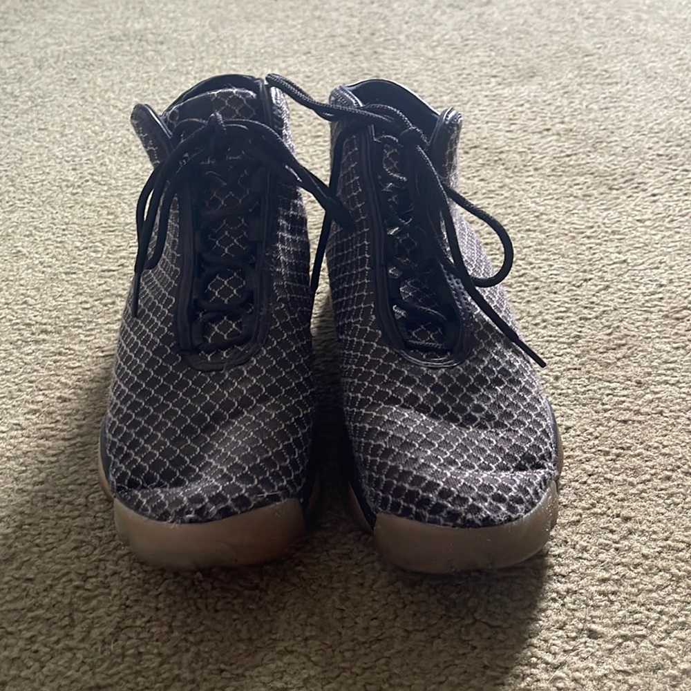 Jordan Horizons